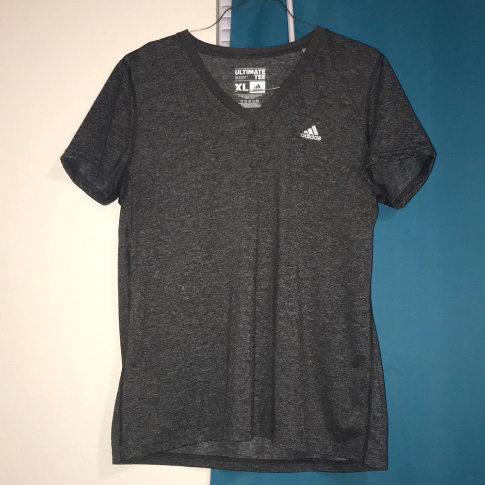 Adidas Ultimate Tee